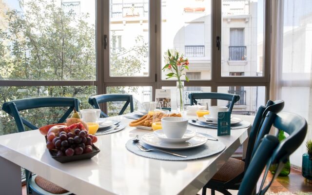 Sweet Inn Apartments La Latina