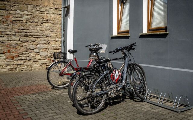 SL'otel - Das StadtHotel