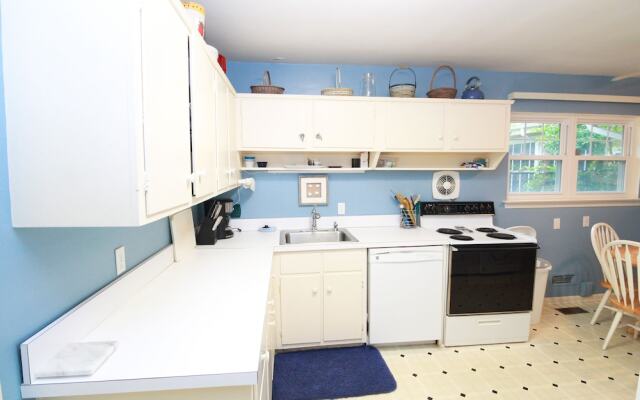 Atlantic Haven 4 Bedroom Home by Redawning