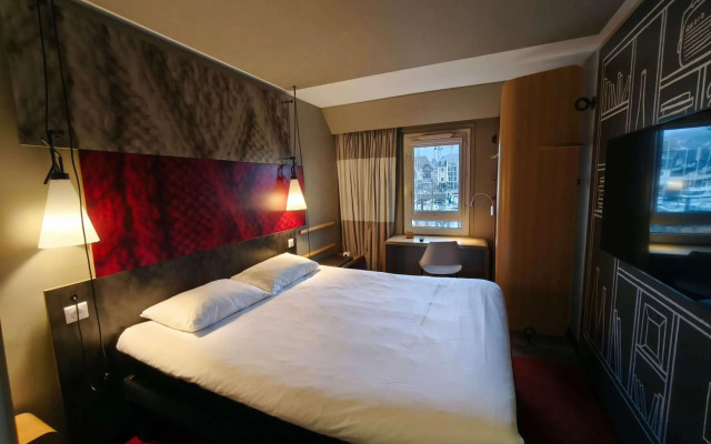ibis Deauville Centre