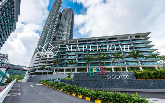 Windmill Premier Suites Genting Highlands