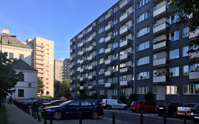 Apartamenty Sun&Snow Warszawa Stare Miasto