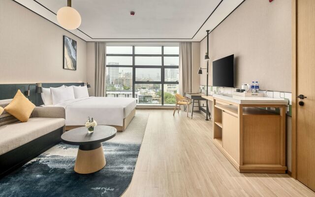 Hilton Garden Inn Zhuhai Jinan University