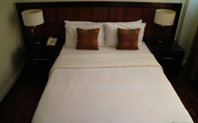 Sugarland Hotel