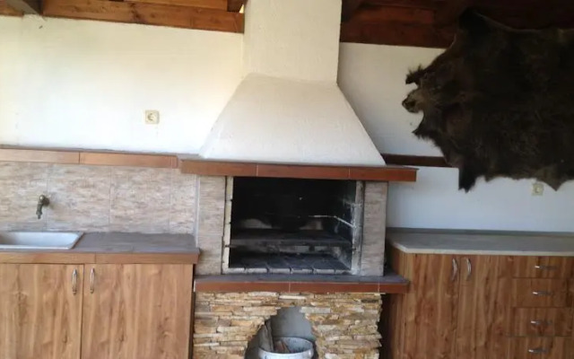 Nadejda Vacation House