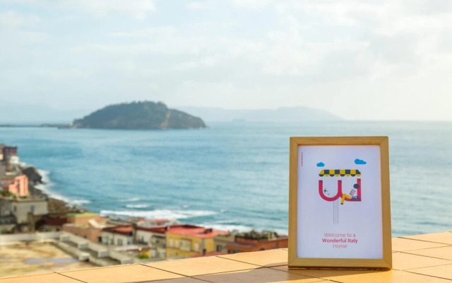 Nisida View Apartment