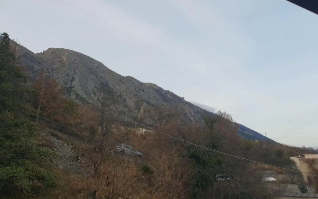 Casa-Albergo Tiroasegno