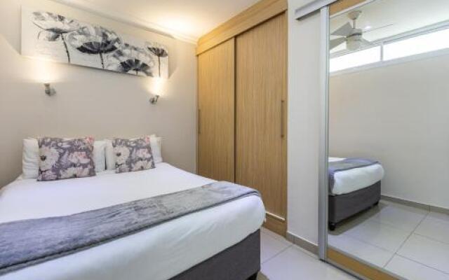 Perfect Beachfront Apartments