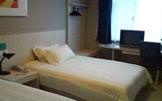 Jinjiang Inn Changsha Wuyi Square