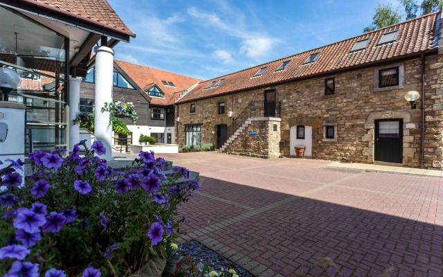 Hellaby Hall Hotel, BW Signature Collection