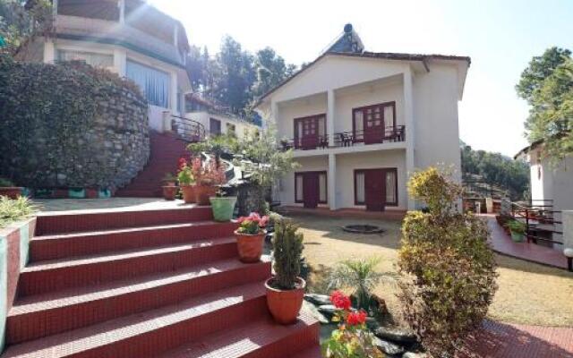 Oyo 27891 Hotel Binsar Rooms