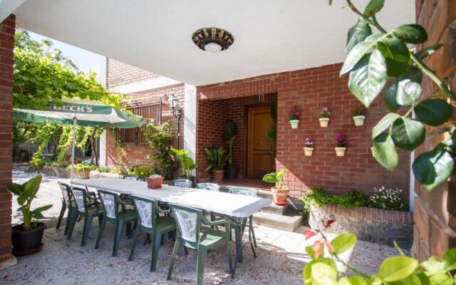 La Casita de Rufo