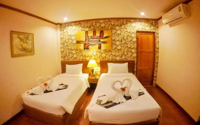 Inn Patong Hotel Phuket