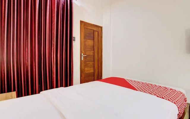 Hotel O J Ruby Hotel
