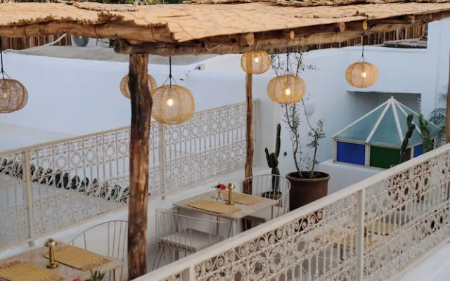 Riad Zi