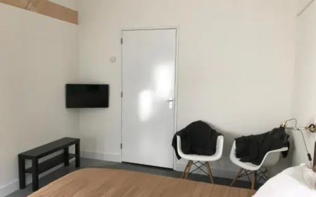 Bed&Breakfast Bij Zelle