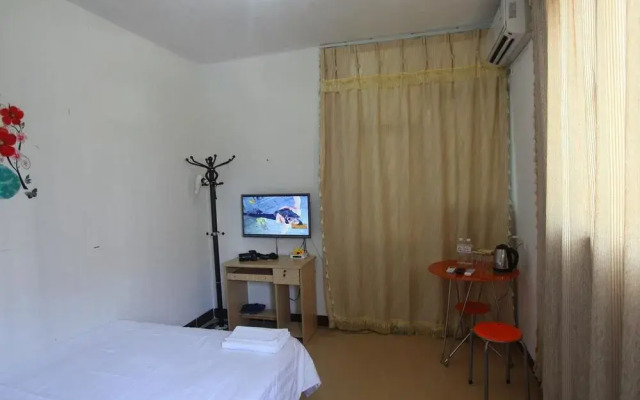 Xiamen Number Three Hotel