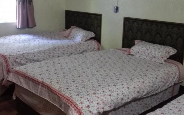 Xianshan Guest House