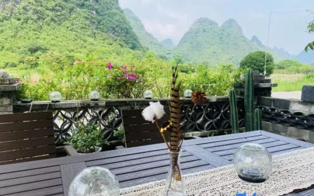 Zhaishang Fanjian Homestay