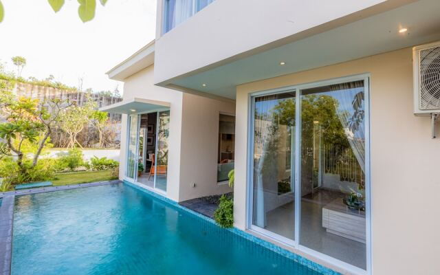 Kamboja Villa Premier Hospitality Asia