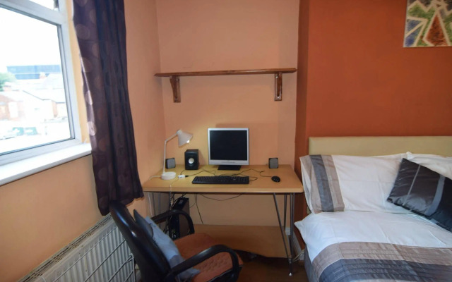 Manu's Guesthouse