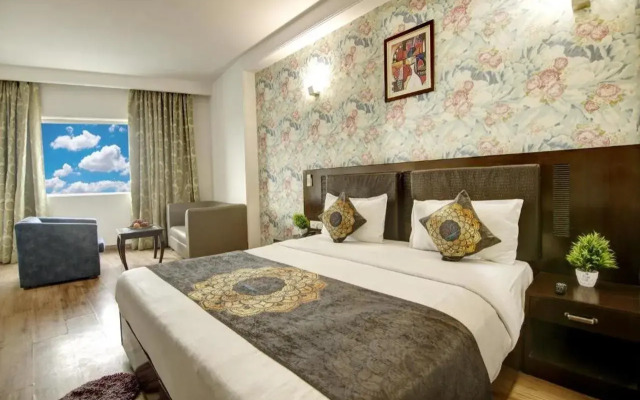 Hotel Venus