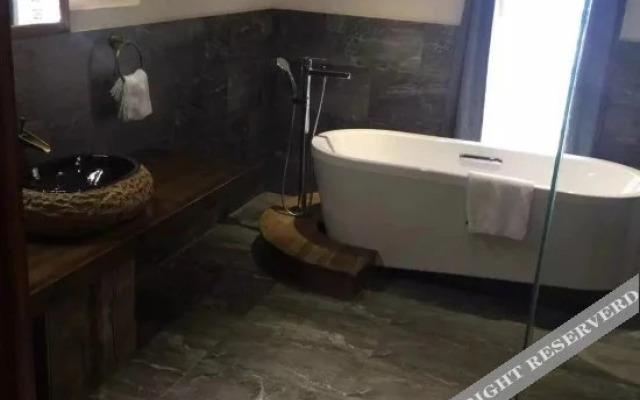 Shishanxia Xiangju Hotel