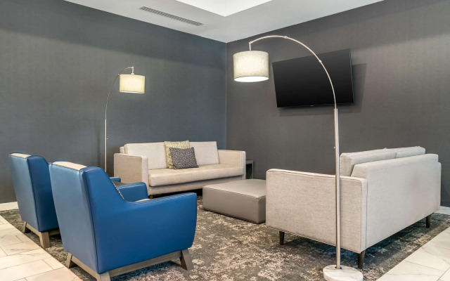 Comfort Inn & Suites Adrian