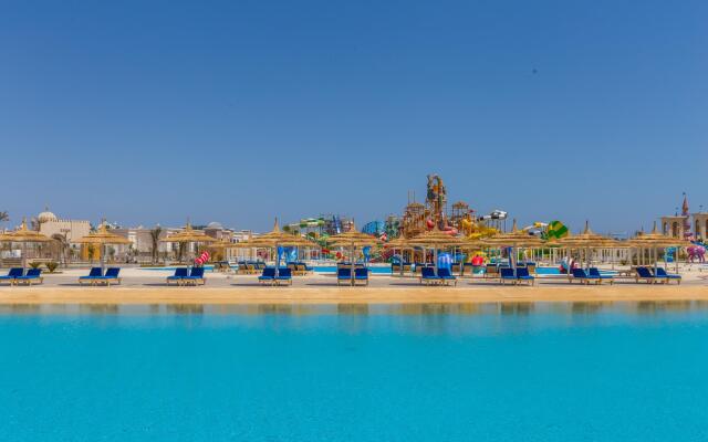 Pickalbatros Aqua Park Sharm El Sheikh