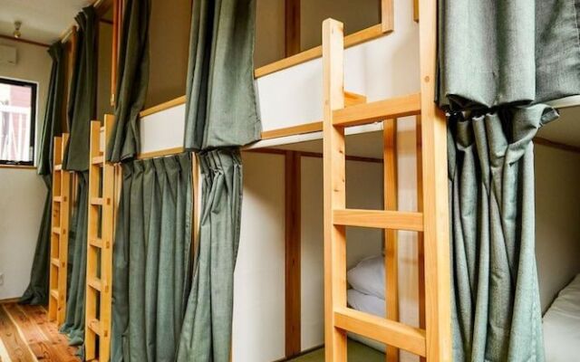 Kichinya Yagoro - Hostel