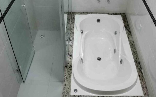 Pousada Oásis de Mariscal