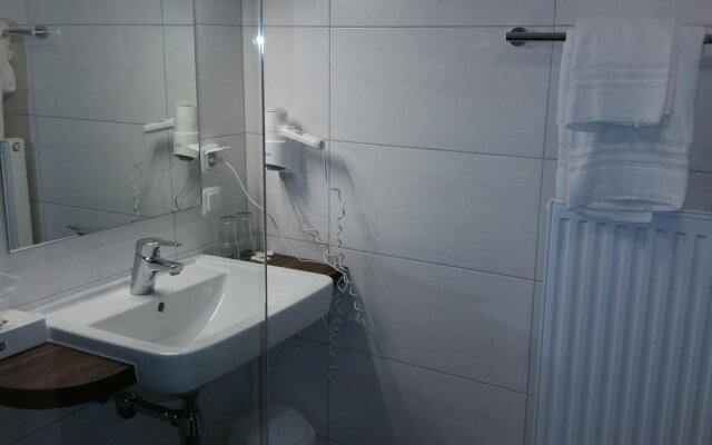 Berghamer's Gasthof Hotel
