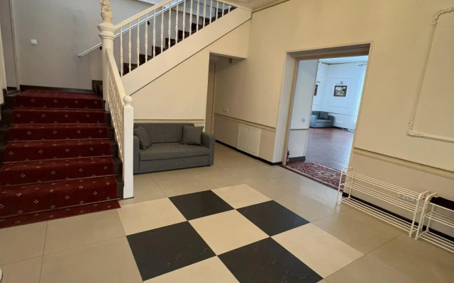 Вилла Австрия