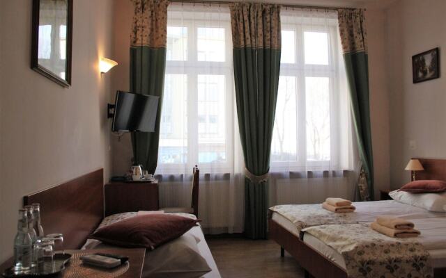 Rubens Guest House