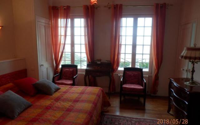 Maison Studios & Appartements Les 4 Vents