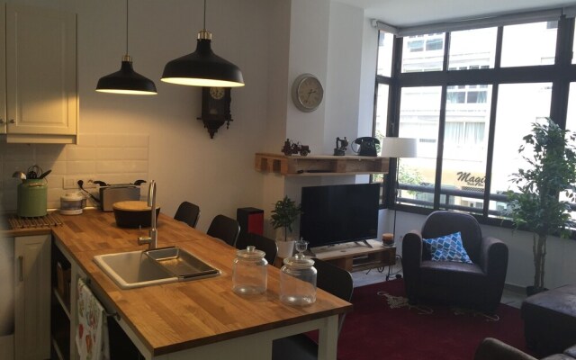 Apartment San Telmo Laspal04