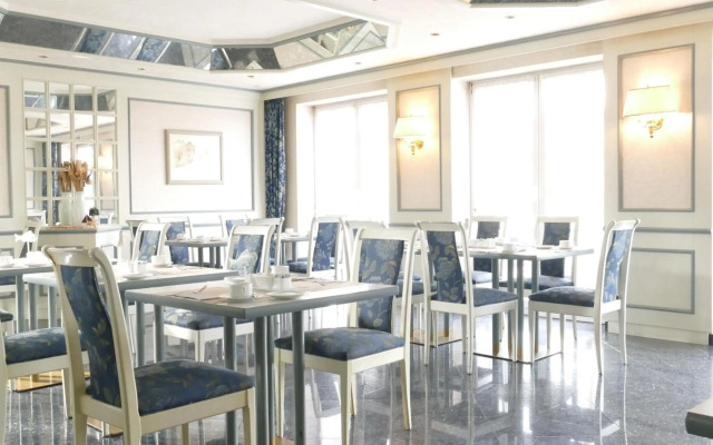 Hotel Friesenhof