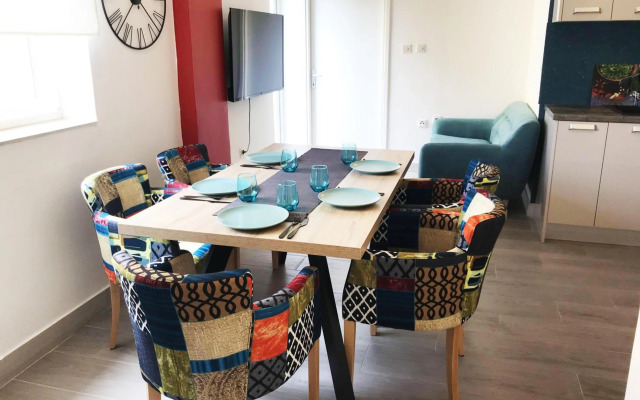 Punta Preko Apartments