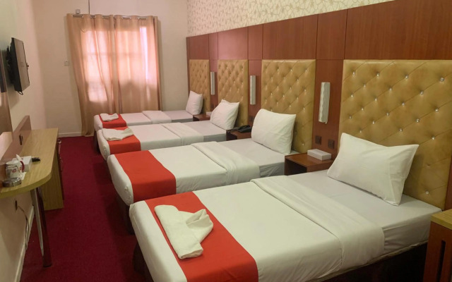 Hotel Bordoy Don Antonio