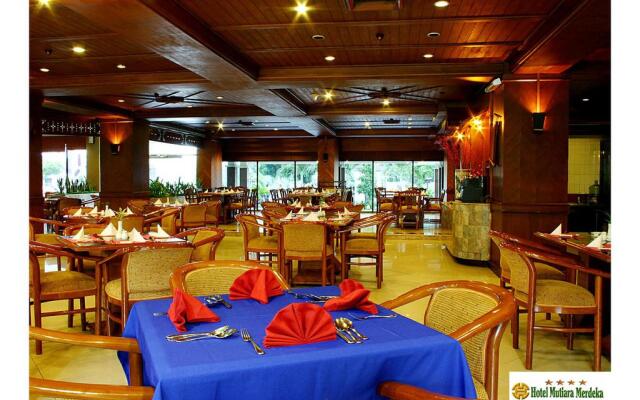 Mutiara Merdeka Hotel