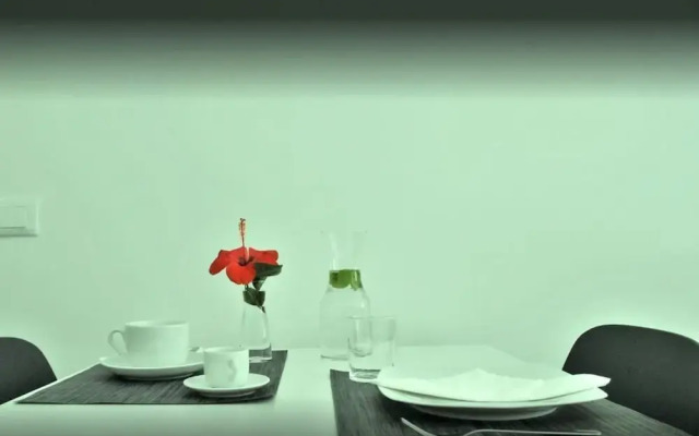 Serafini Rooms
