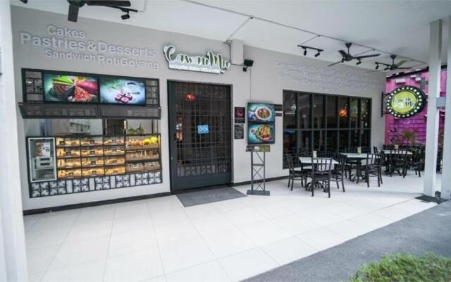 1969 Business Suites @ Ipoh Garden