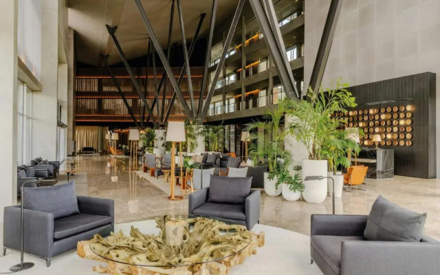 Crowne Plaza Buenos Aires Greenville