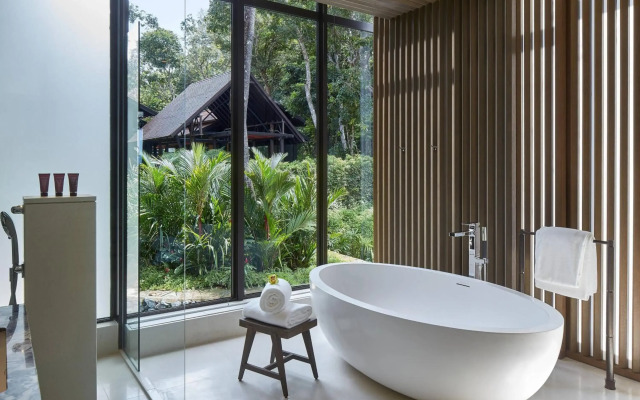 The Ritz-Carlton, Langkawi