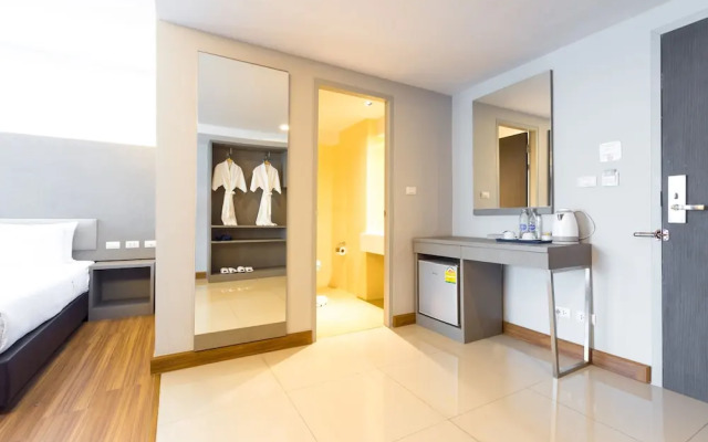 Top View Hotel