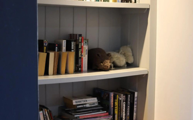 Ocean View - The Villa