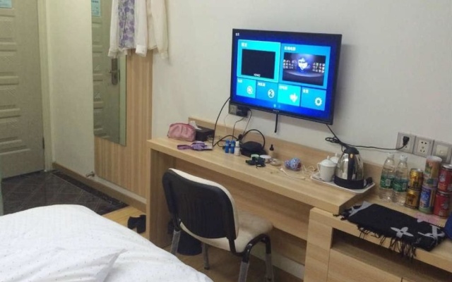 Yaxuan Hotel – Guest Rooms – Guangzhou