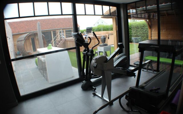 B&B Schanulliekewellness