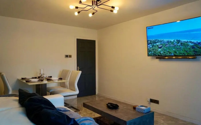 Stunning 1-bed Apartment in Bishop Auckland