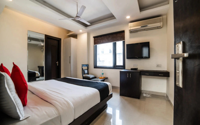 Hotel Jeyan Inn by OYO Rooms